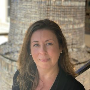 Meet your Posher, Cristy